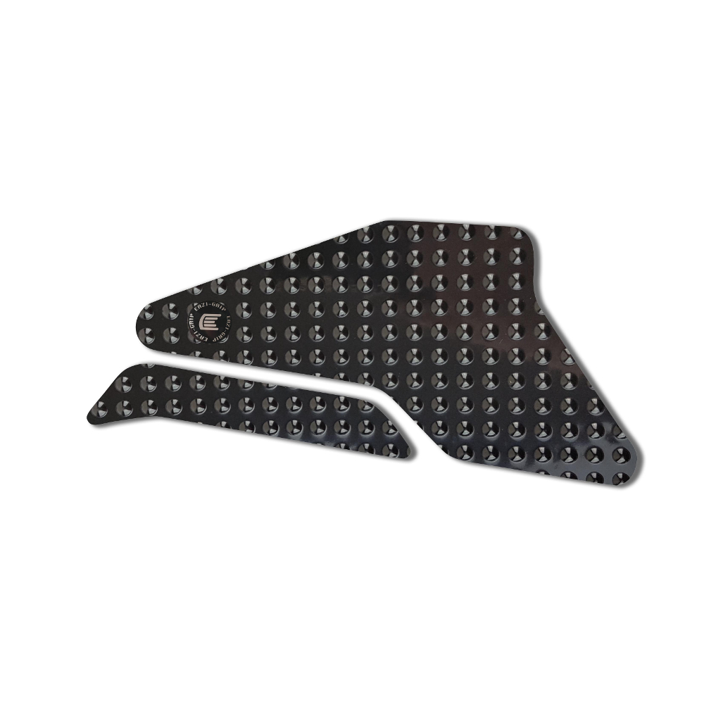 Eazi-Grip EVO Tank Grips for Yamaha MT-09 Tracer FJ-09, clear or black