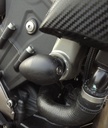 GBRacing RHS Bullet Frame Slider (Street) for Yamaha MT-09