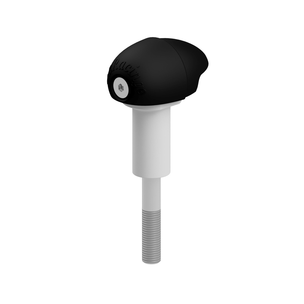 [FS-R9-2025-LHS-R] GBRacing LHS Bullet Frame Slider (Race) for Yamaha YZF-R9