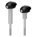 GBRacing Bullet Frame Sliders (Street) for Kawasaki Ninja ZX-4RR