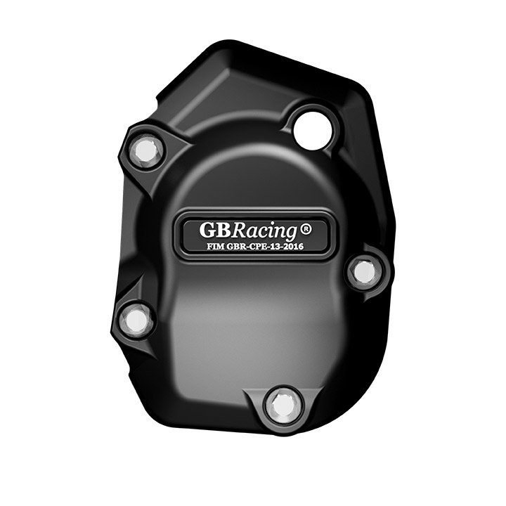 [EC-Z900-2017-3-GBR] GBRacing Pulse / Timing Case Cover for Kawasaki Z900