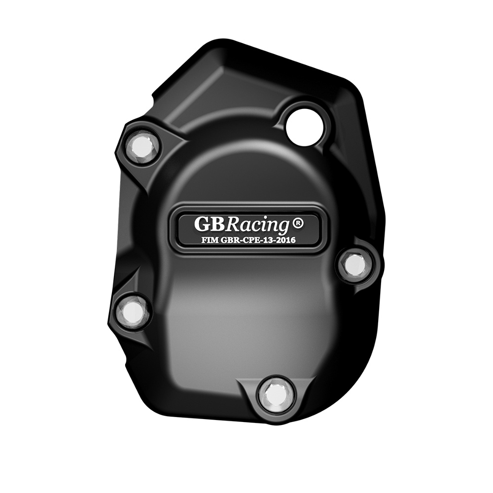 [EC-Z900-2017-3-GBR] GBRacing Pulse / Timing Case Cover for Kawasaki Z900