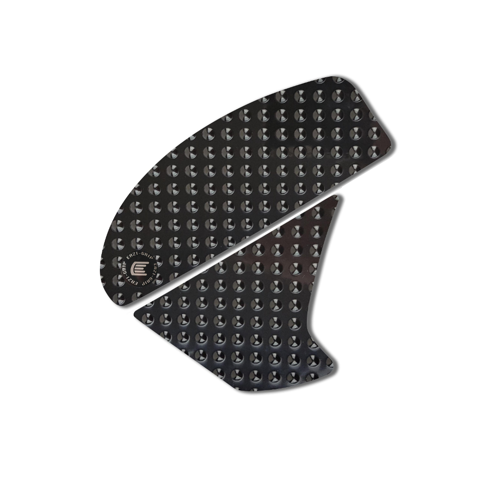 Eazi-Grip EVO Tank Grips for Yamaha XT1200 Super Tenere, clear or black