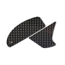 Eazi-Grip EVO Tank Grips for Yamaha XT1200 Super Tenere, clear or black