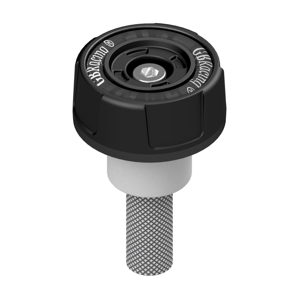 [GSP-20-14-60] GBRacing Front LHS Spindle Protector for Suzuki GSX-R600