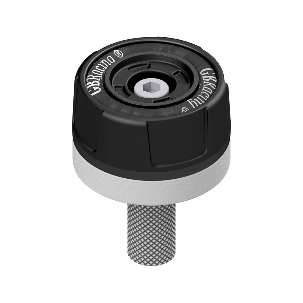 GBRacing Rear RHS Spindle Protector for Honda CBR600RR