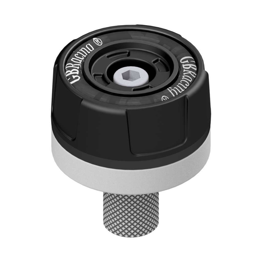 [GSP-22-16-45-011] GBRacing Rear RHS Spindle Protector for Yamaha YZF-R1