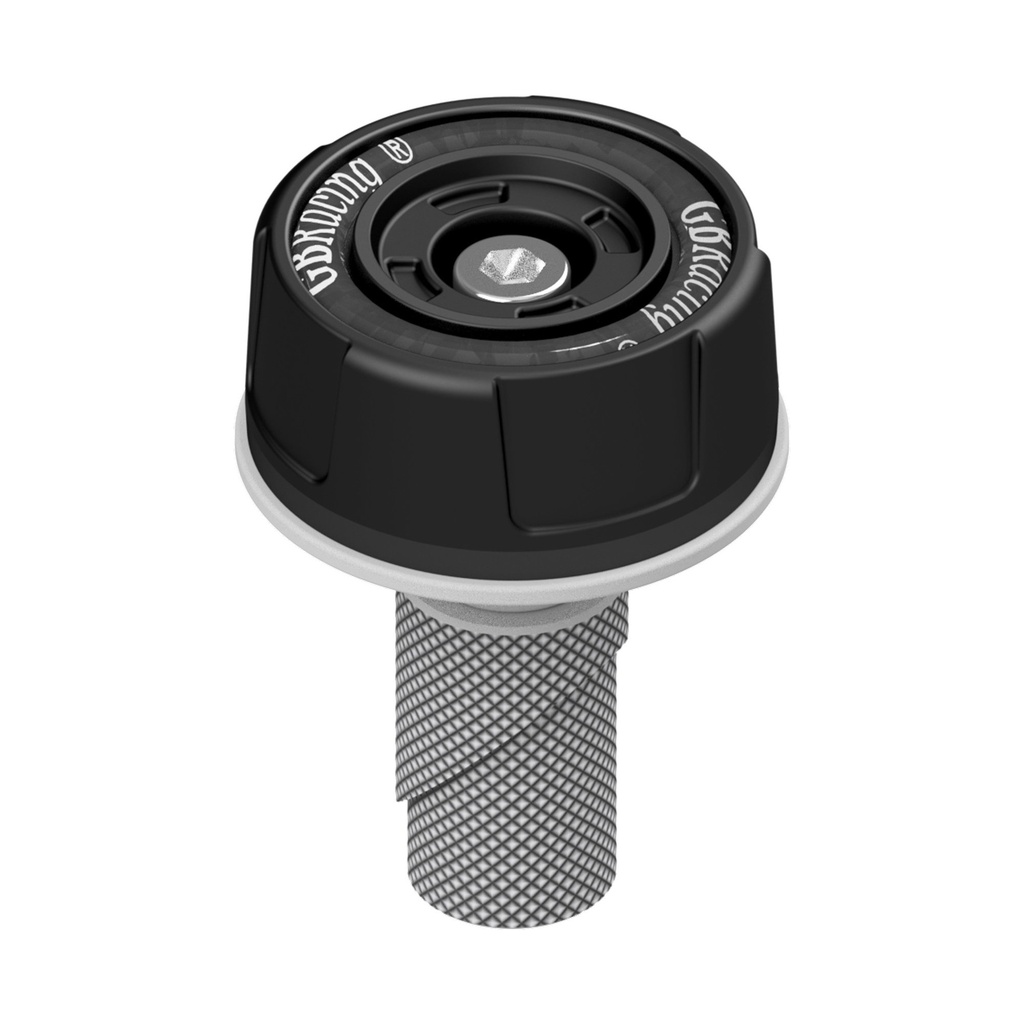GBRacing Front RHS Spindle Protector for Kawasaki Ninja ZX-10RR