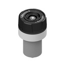 GBRacing Front RHS Spindle Protector for Ducati Streetfighter V4