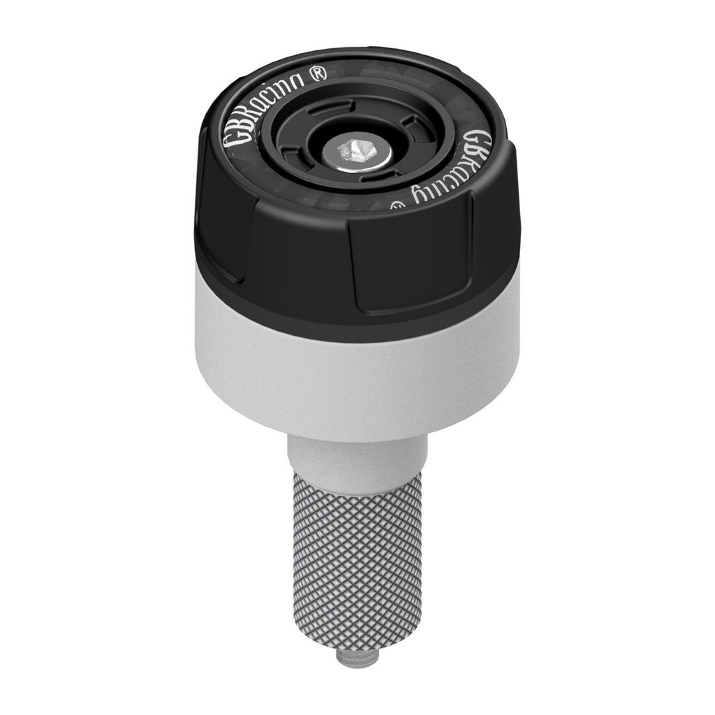 [GSP-28-18-80-002] GBRacing Rear LHS Spindle Protector for Ducati Streetfighter V4
