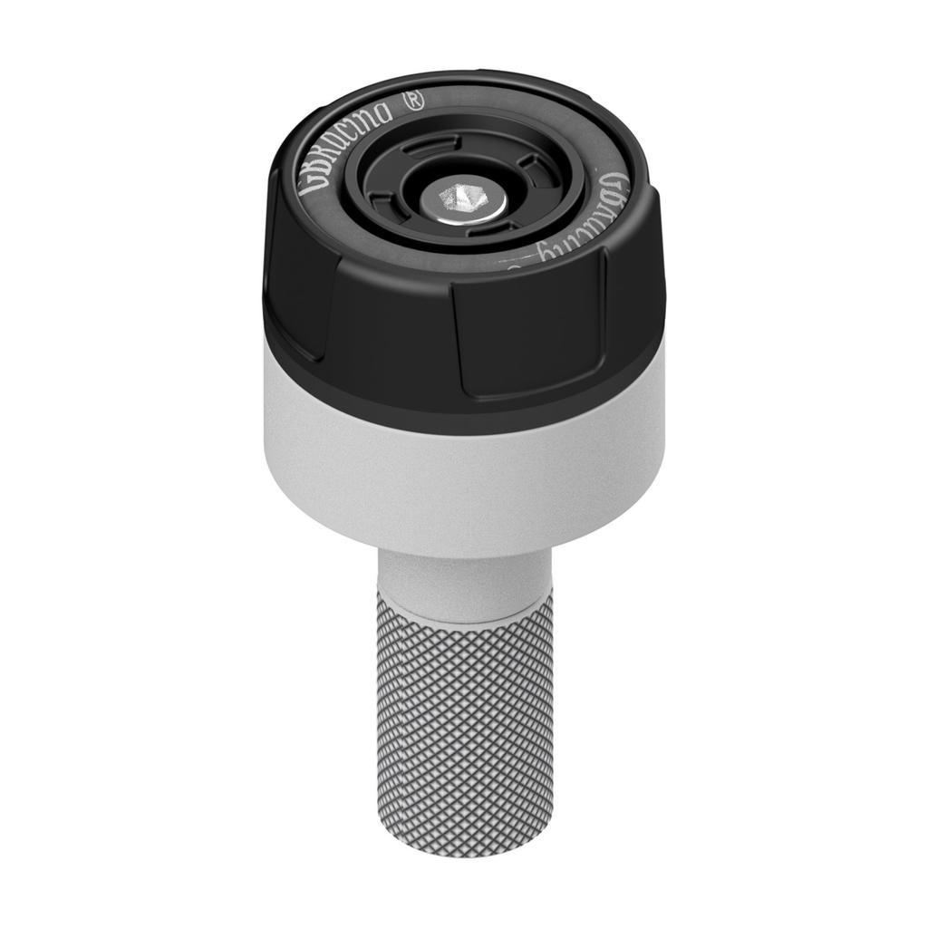 [GSP-28-20-80-001] GBRacing Rear RHS Spindle Protector for Aprilia RSV4