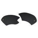 Eazi-Grip PRO Tank Grips for BMW RnineT, clear or black