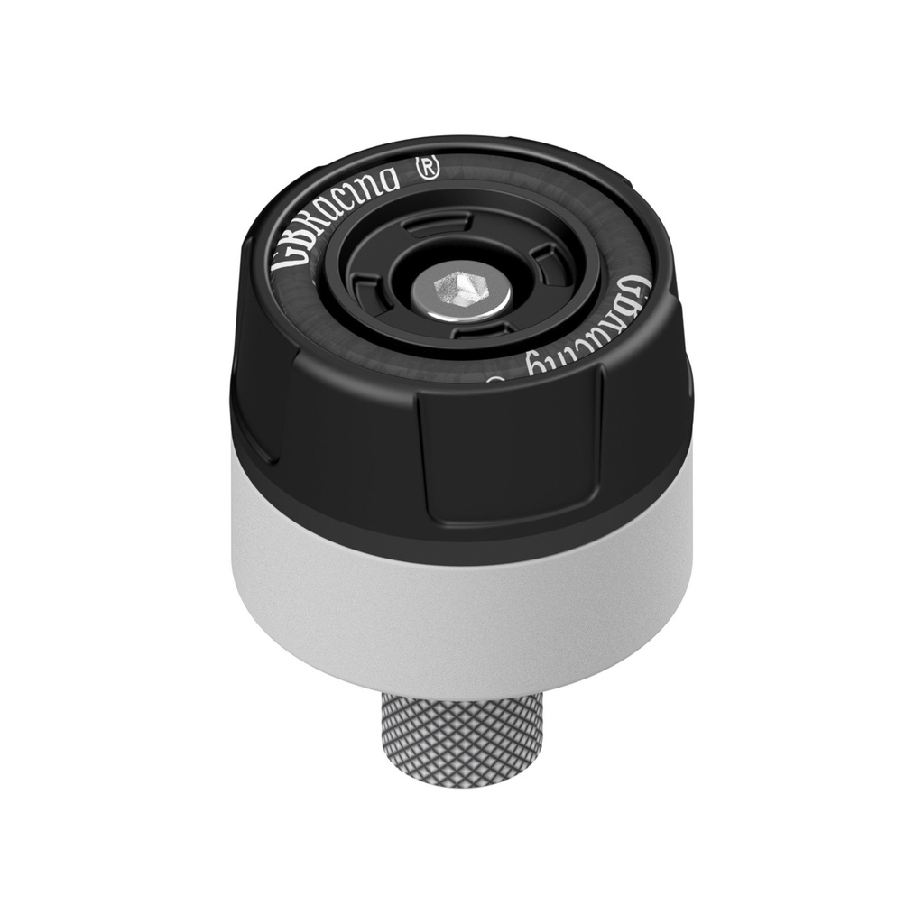 [GSP-29-16-50] GBRacing Rear RHS Spindle Protector for KTM 690 SMC R