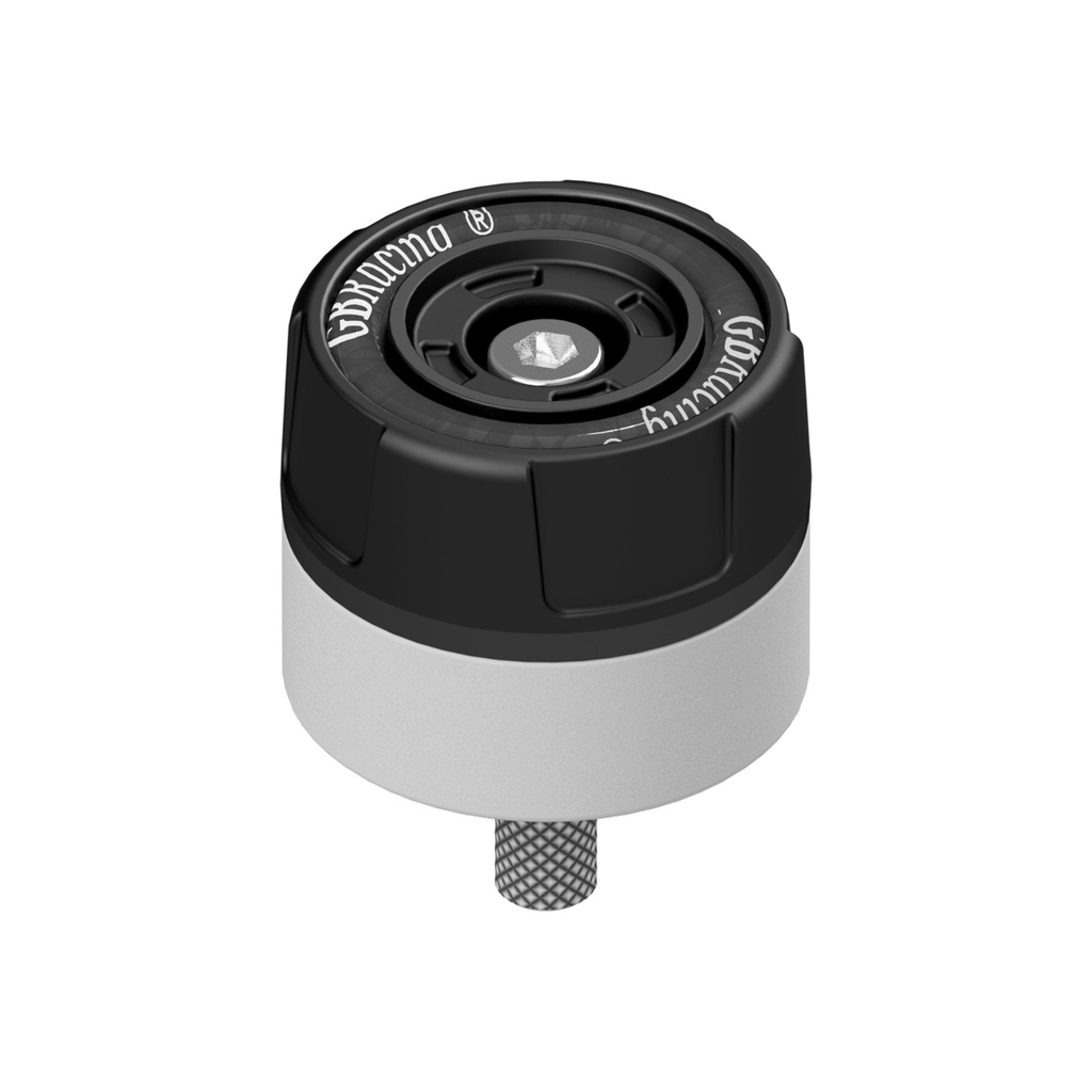 GBRacing Front LHS Spindle Protector for Yamaha XSR900
