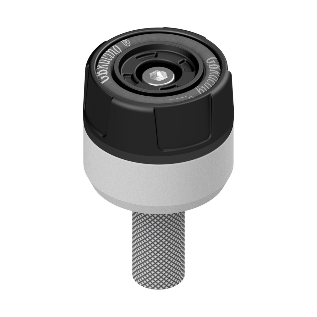 GBRacing Rear LHS Spindle Protector for KTM 990 RC R
