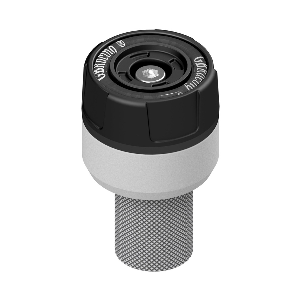 [GSP-33-26-65] GBRacing Front RHS Spindle Protector for KTM 990 RC R