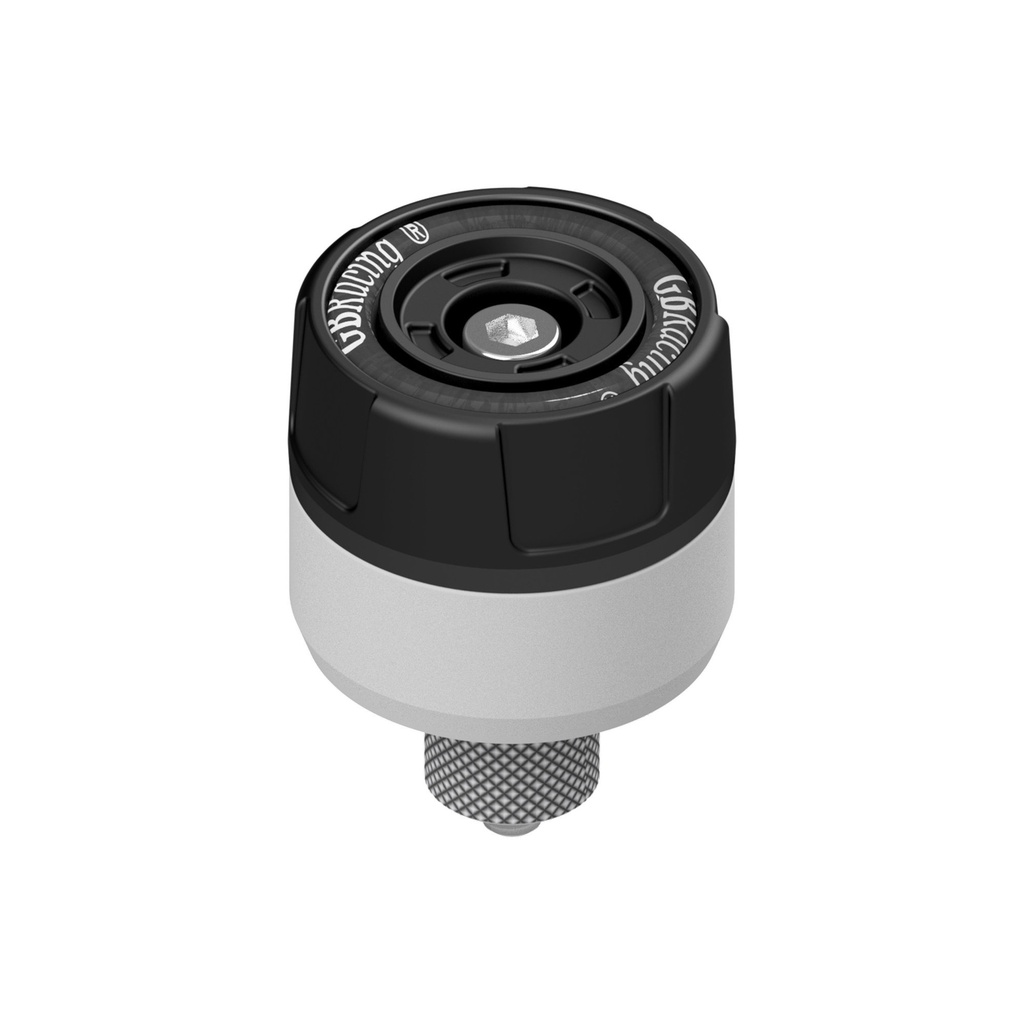 [GSP-35-18-55] GBRacing Rear RHS Spindle Protector for CFMOTO 675SR-R