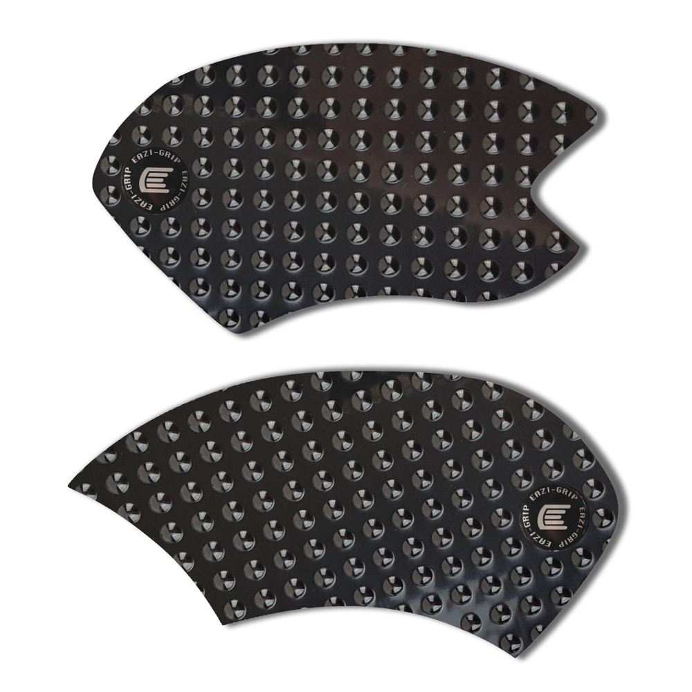 Eazi-Grip EVO Tank Grips for BMW RnineT, clear or black