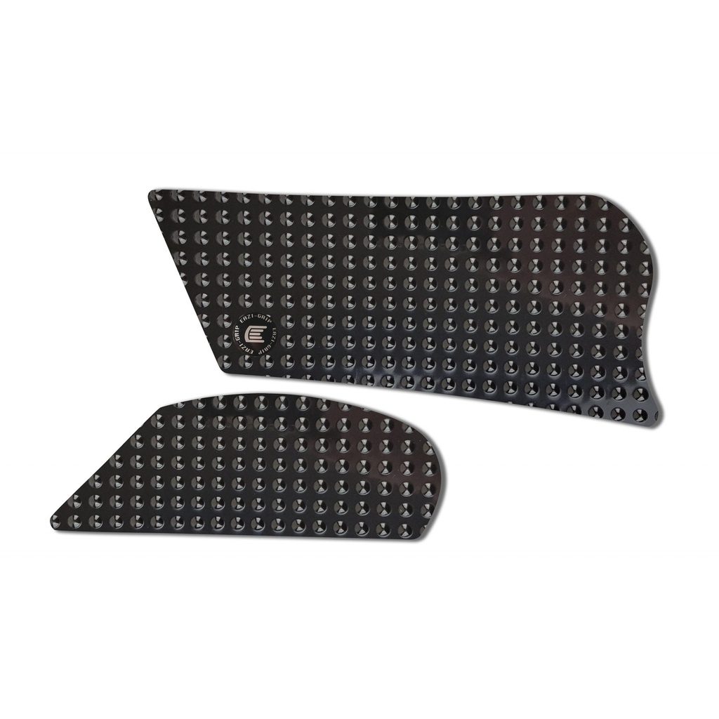 Eazi-Grip EVO Tank Grips for Kawasaki ZX-10R, clear or black