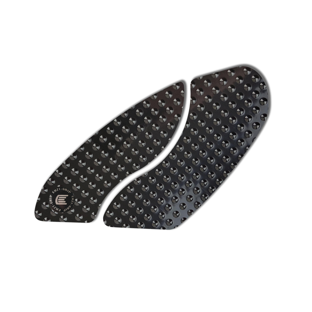 Eazi-Grip EVO Tank Grips for Yamaha XSR900 2016 - 2021, clear or black
