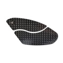 Eazi-Grip EVO Tank Grips for Yamaha XSR900 2016 - 2021, clear or black