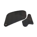 Eazi-Grip EVO Tank Grips for Yamaha MT-10 2016 - 2021, clear or black