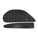 Eazi-Grip EVO Tank Grips for Kawasaki Ninja 650 / R, ER-6, clear or black