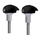 GBRacing Bullet Frame Sliders (Race) for Suzuki GSX-R 1000