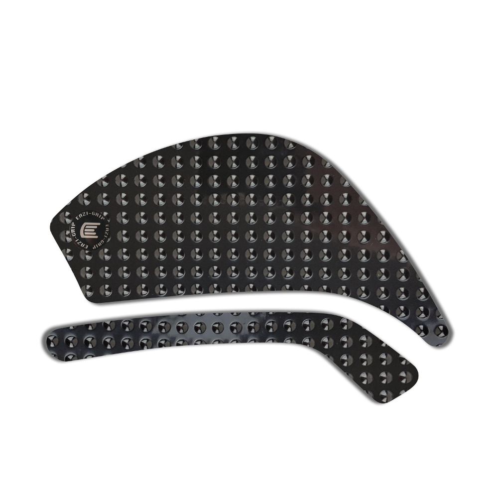 Eazi-Grip EVO Tank Grips for Yamaha FZ8 Fazer8, FZ8N, FZ8S, clear or black