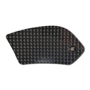 Eazi-Grip EVO Tank Grips for Suzuki GSX-R1000 2001 K1 - 2004 K4, clear or black