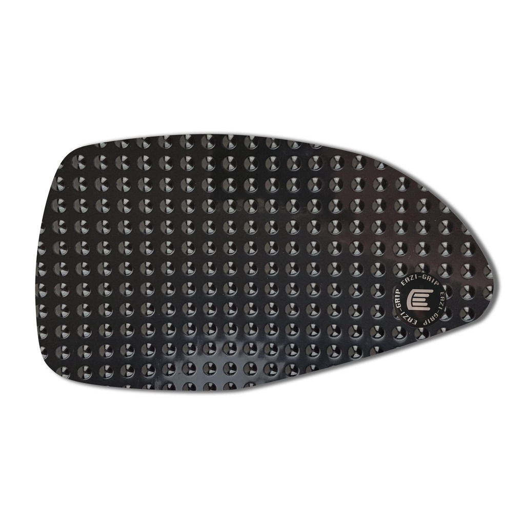 Eazi-Grip EVO Tank Grips for Kawasaki Z1000, clear or black