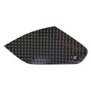 Eazi-Grip EVO Tank Grips for BMW R1200R, clear or black