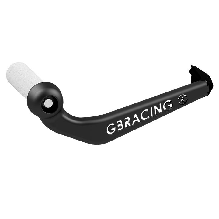 GBRacing Brake Lever Guard A160 for Ducati Monster 890