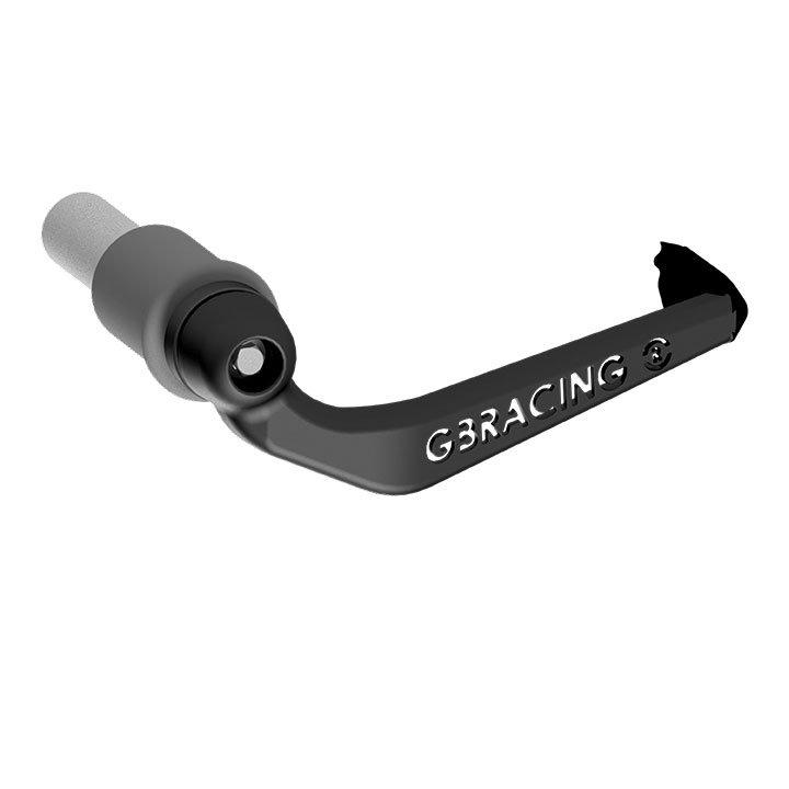 GBRacing Brake Lever Guard A160 for Honda CB750 Hornet