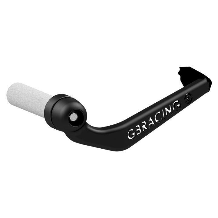 GBRacing Brake Lever Guard A160 for Yamaha YZF-R3