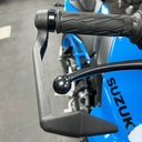 GBRacing Brake Lever Guard A160 for Suzuki GSX-8S