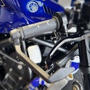 GBRacing Brake Lever Guard A160 for Ducati 1199 Panigale