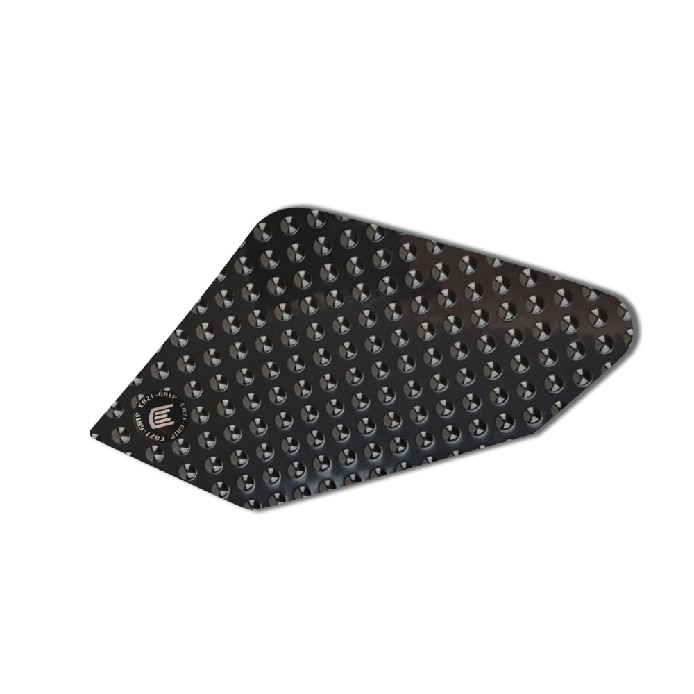 Eazi-Grip EVO Tank Grips for Honda CBR650F CB650F, clear or black