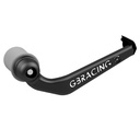 GBRacing Brake Lever Guard A160 for Triumph Street Triple 765