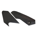 Eazi-Grip EVO Tank Grips for Honda CBR1000RR / SP / SP2, clear or black
