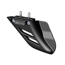GBRacing Lower Chain Guard / Shark Fin for KTM 950 Supermoto
