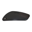 Eazi-Grip EVO Tank Grips for Kawasaki Z900 ZH2, clear or black