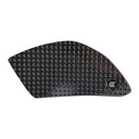 Eazi-Grip EVO Tank Grips for Kawasaki Ninja 650 / ER6, clear or black