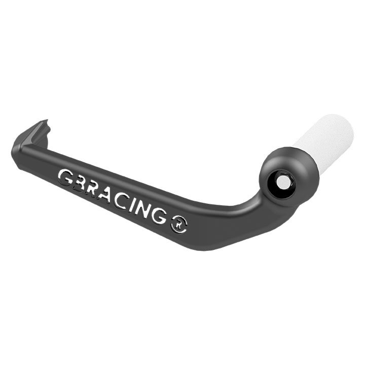 GBRacing Clutch Lever Guard A160 for MV Agusta F3 800