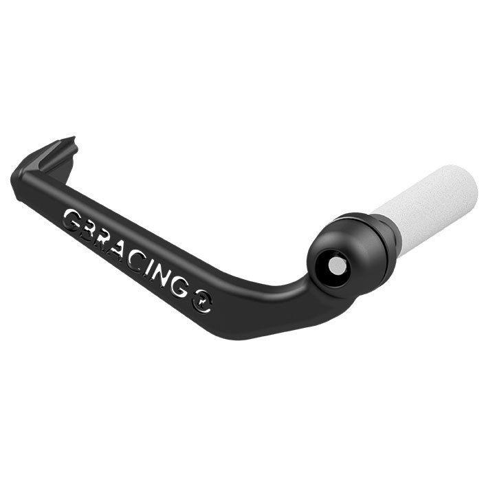 GBRacing Clutch Lever Guard A160 for Honda CBR650R