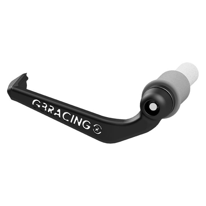 GBRacing Clutch Lever Guard A160 for Honda CB750 Hornet