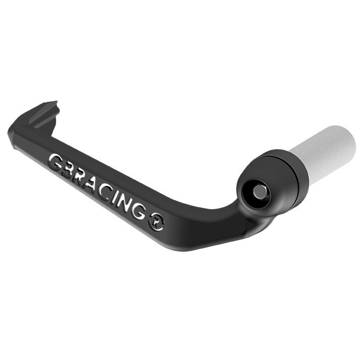 GBRacing Clutch Lever Guard A160 for Ducati Panigale V4