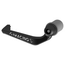 GBRacing Clutch Lever Guard A160 for Suzuki GSX-8S