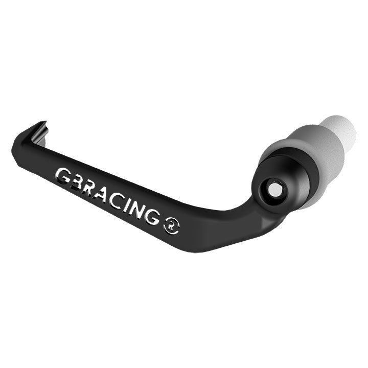 [CLG-M18-S15-A160-GBR-002] GBRacing Clutch Lever Guard A160 for Aprilia RSV4