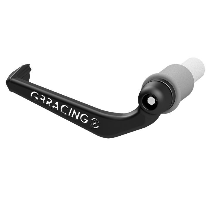 GBRacing Clutch Lever Guard A160 for Ducati Panigale V2